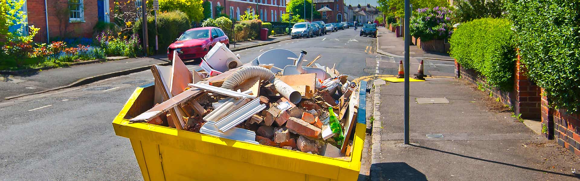 You are currently viewing What Size Skip Bin Do I Need to Hire?﻿