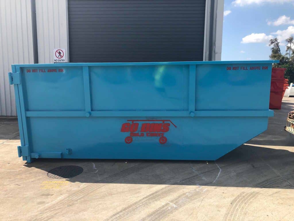 You are currently viewing Skip Bins for Gold Coast New Year Cleanups