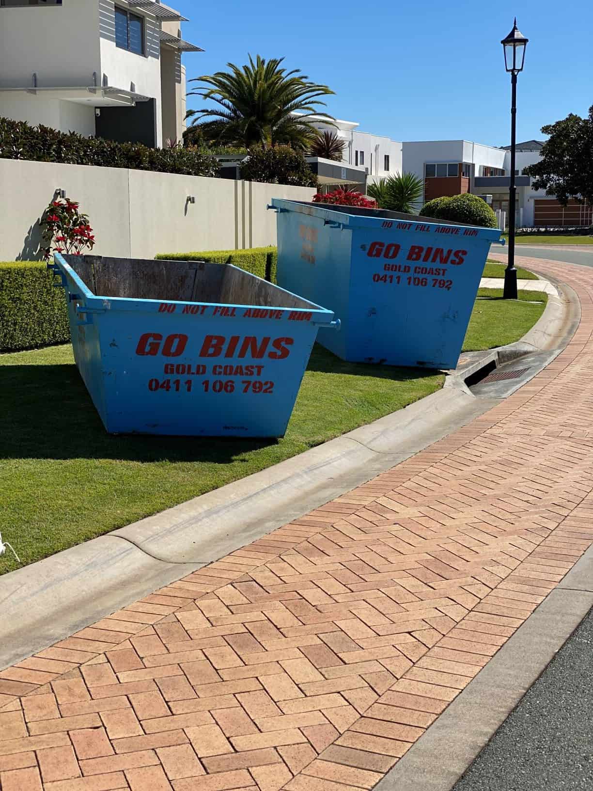 You are currently viewing Common Mistakes Homeowners Make With Gold Coast Skip Bins Hire