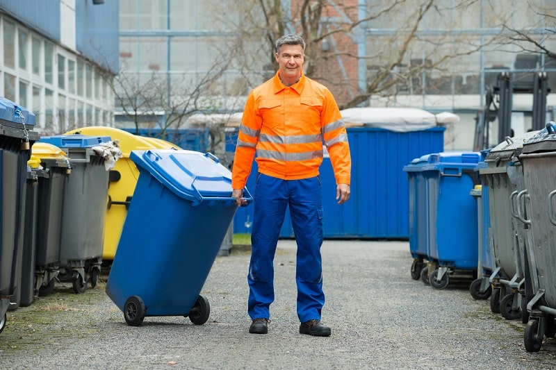 Read more about the article What Value Professional Rubbish Removal Services Can Offer You