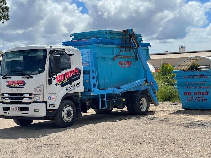 You are currently viewing Discover The Benefits of Commercial Skip Bin Hire for Your Business!