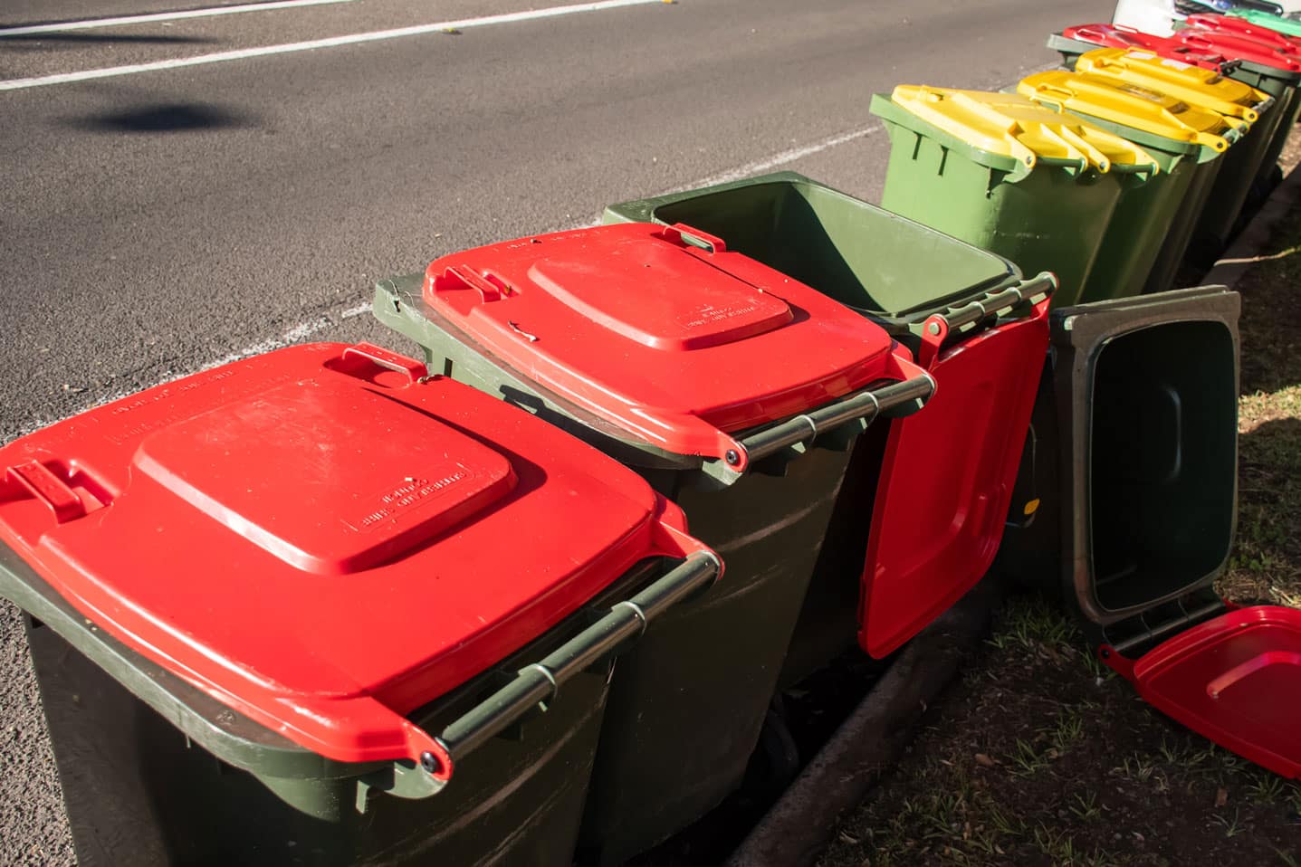 Read more about the article The Importance of Gold Coast Waste Management: Properly Sorting & Disposal of Different Types of Waste in Skip Bins