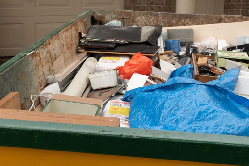 Read more about the article Tips for Maximising Space in Skip Bins and Optimising Rubbish Removal