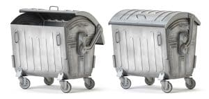 Read more about the article The Real Cost of Skip Bin Hire Gold Coast