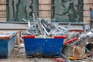 Read more about the article How to Safely Load Your Gold Coast Skip Bin