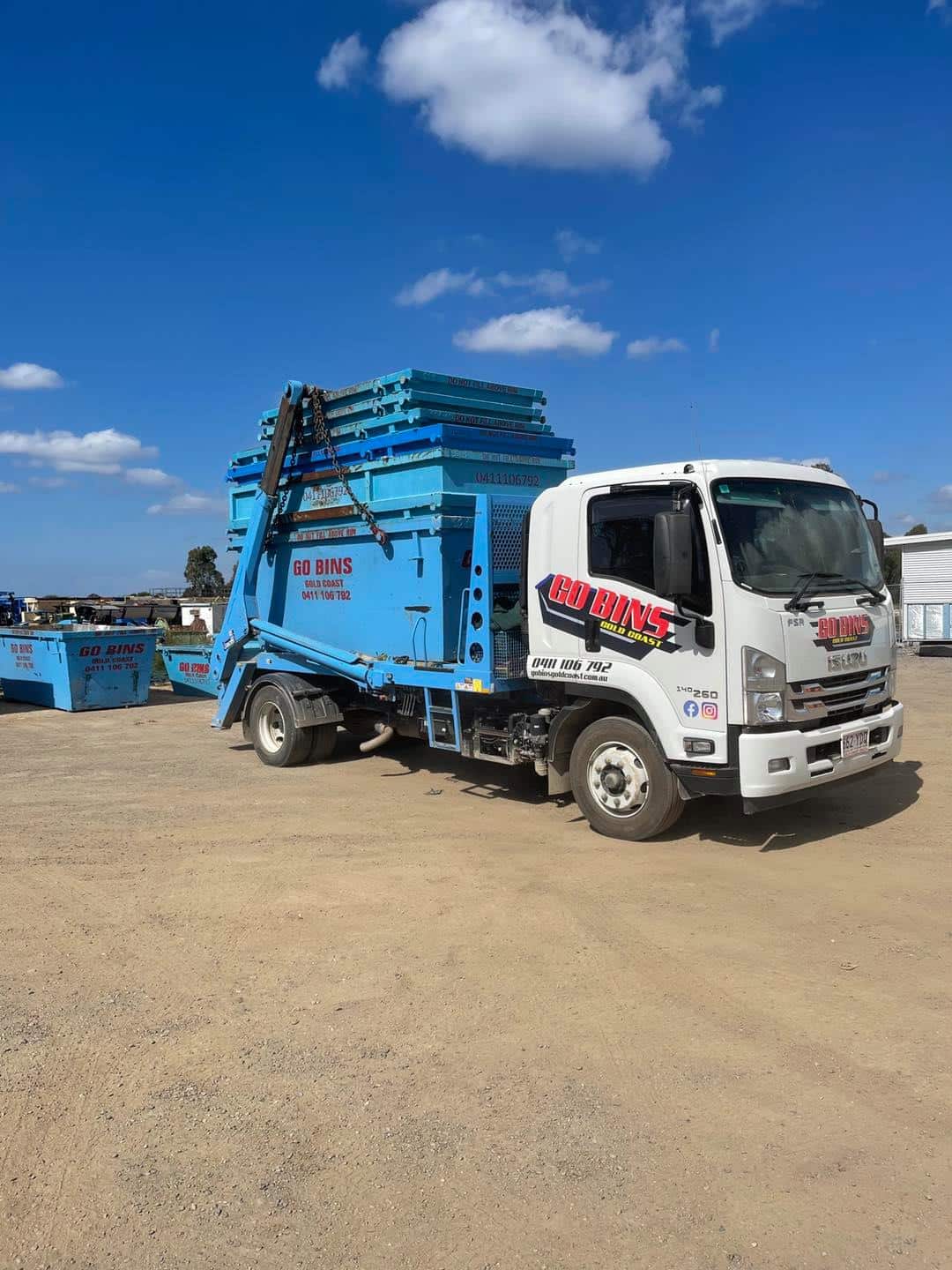 You are currently viewing Easy Gold Coast Rubbish Removal Service: Keep Your Surroundings Clean & Clutter-Free