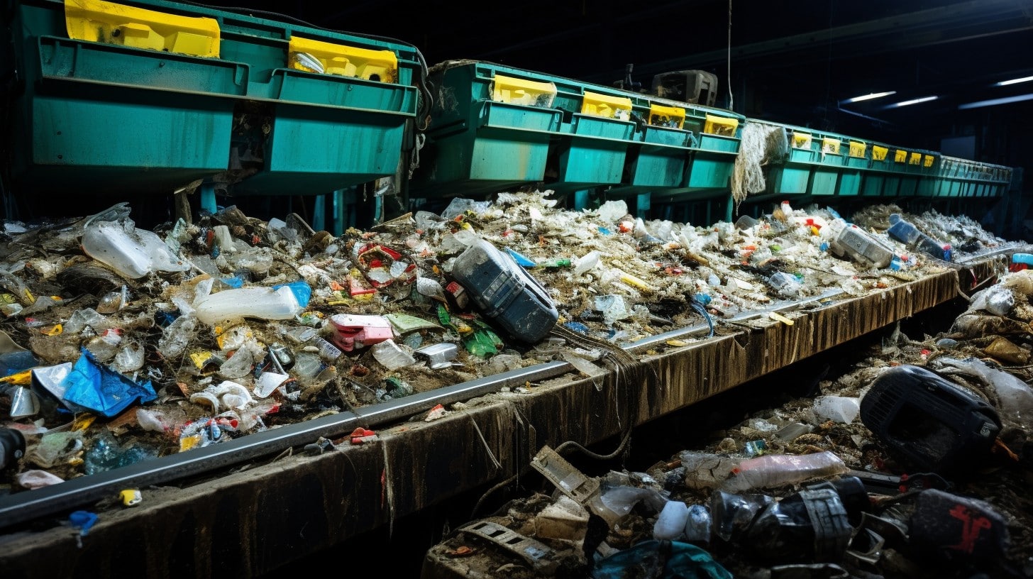 You are currently viewing Technology Solutions: Waste Management for Businesses in 2024