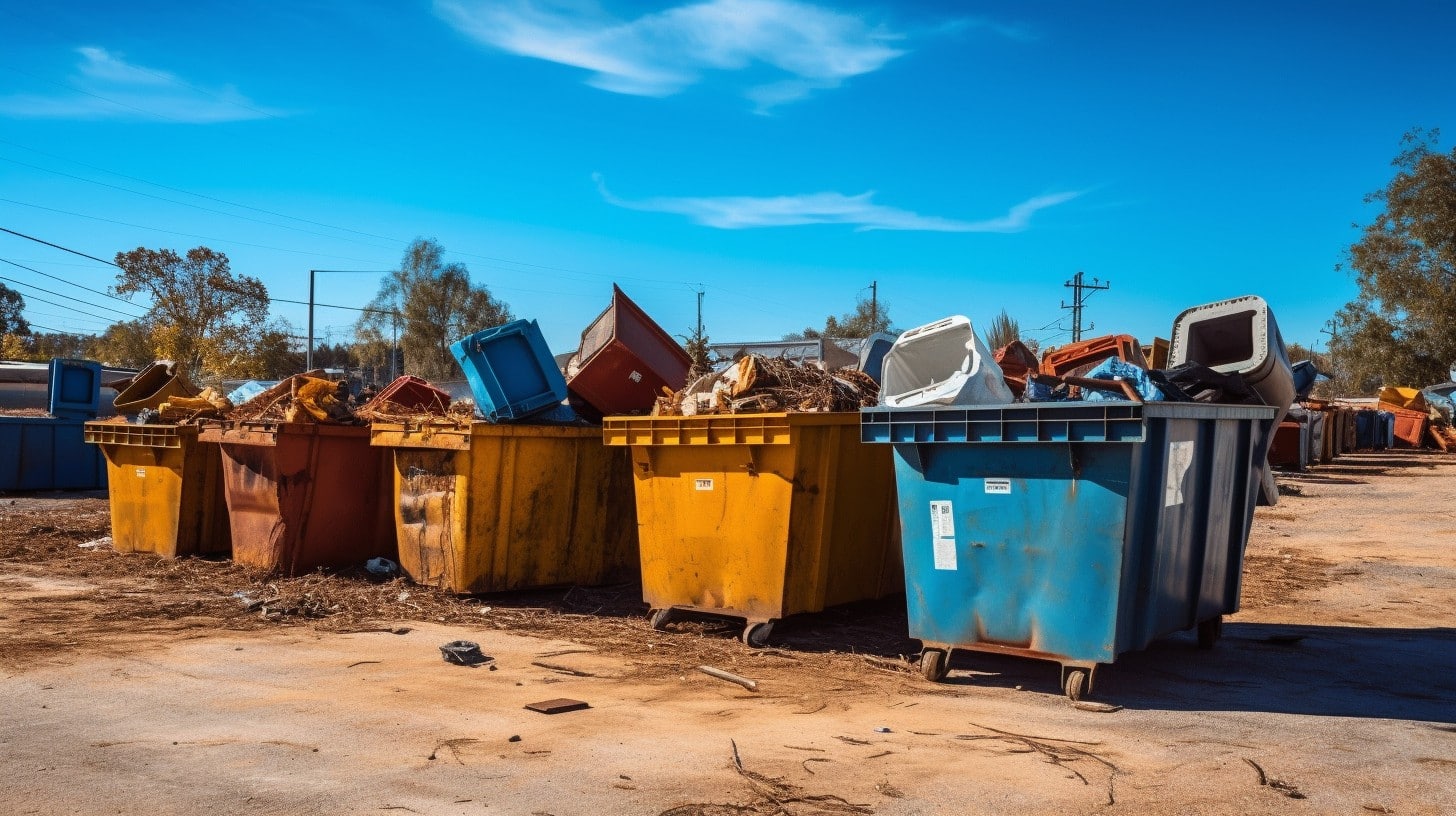 Read more about the article What is mixed heavy waste? What’s the Impact of Mixed Heavy Waste? Part.2